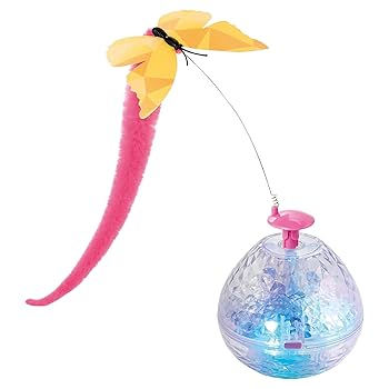 Amazon | マルカン NYANTA CLUB にゃん太のゴーゴーカシャカシャ